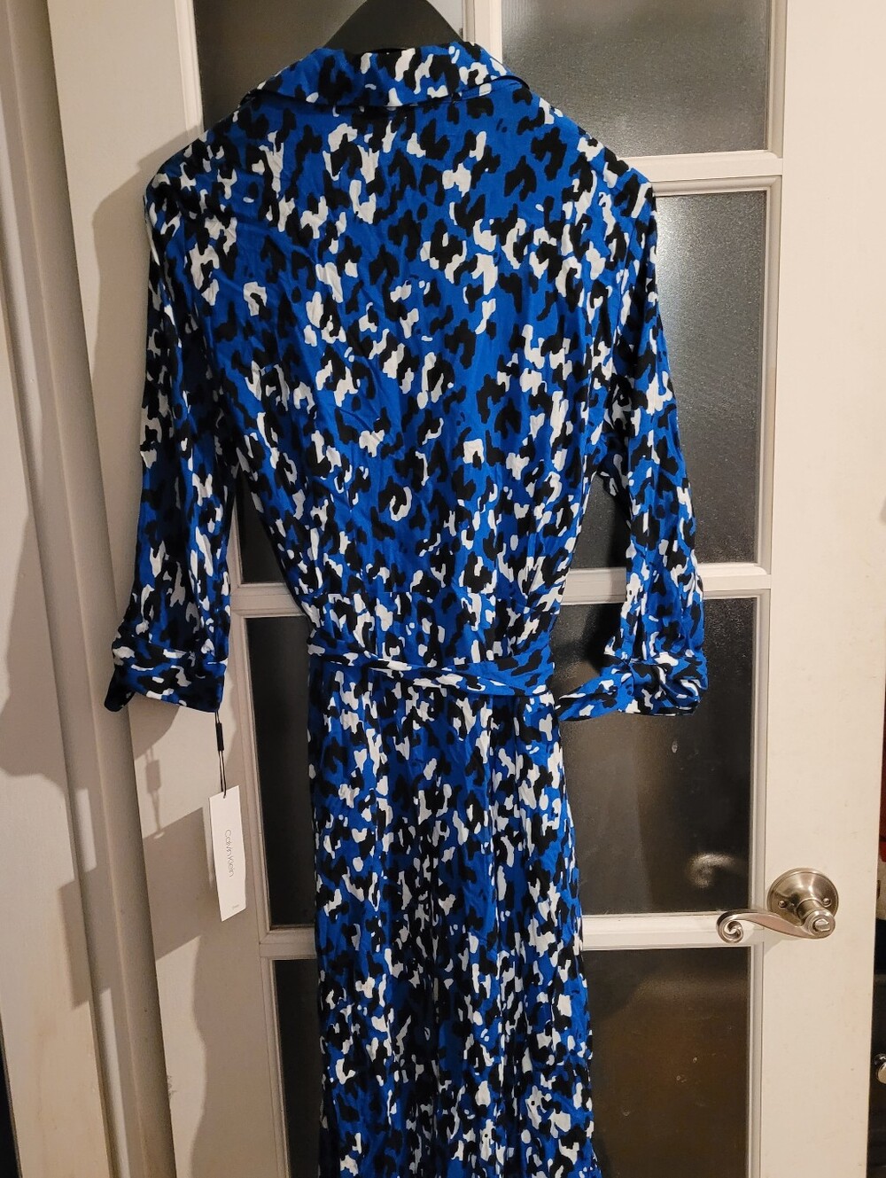BNWT Calvin Klein Dress Size 8
